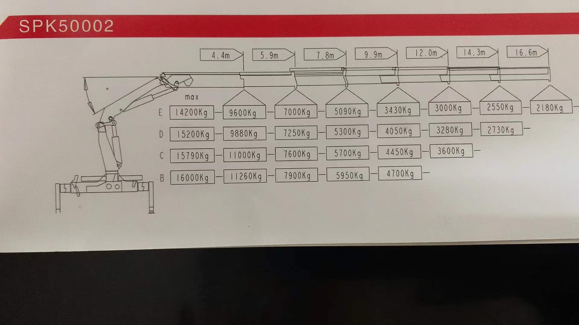 Shacman X3000 Sinotruk 6x4 6x6 tractor trailer mounted Sany parfiger 25-35 ton articulated boom crane